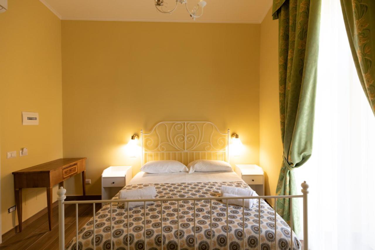 Palazzo Del Principe San Severo 3 Bedrooms & Terrace! Napoli Exterior foto