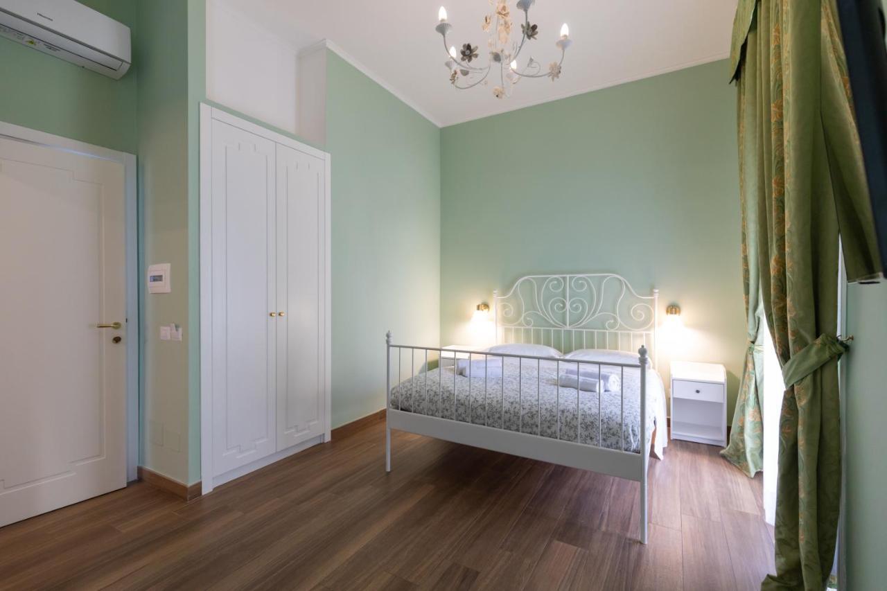 Palazzo Del Principe San Severo 3 Bedrooms & Terrace! Napoli Exterior foto