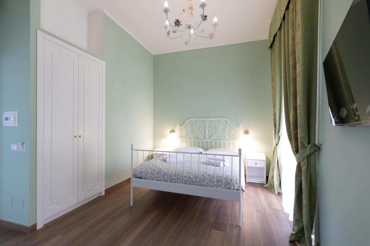 Palazzo Del Principe San Severo 3 Bedrooms & Terrace! Napoli Exterior foto