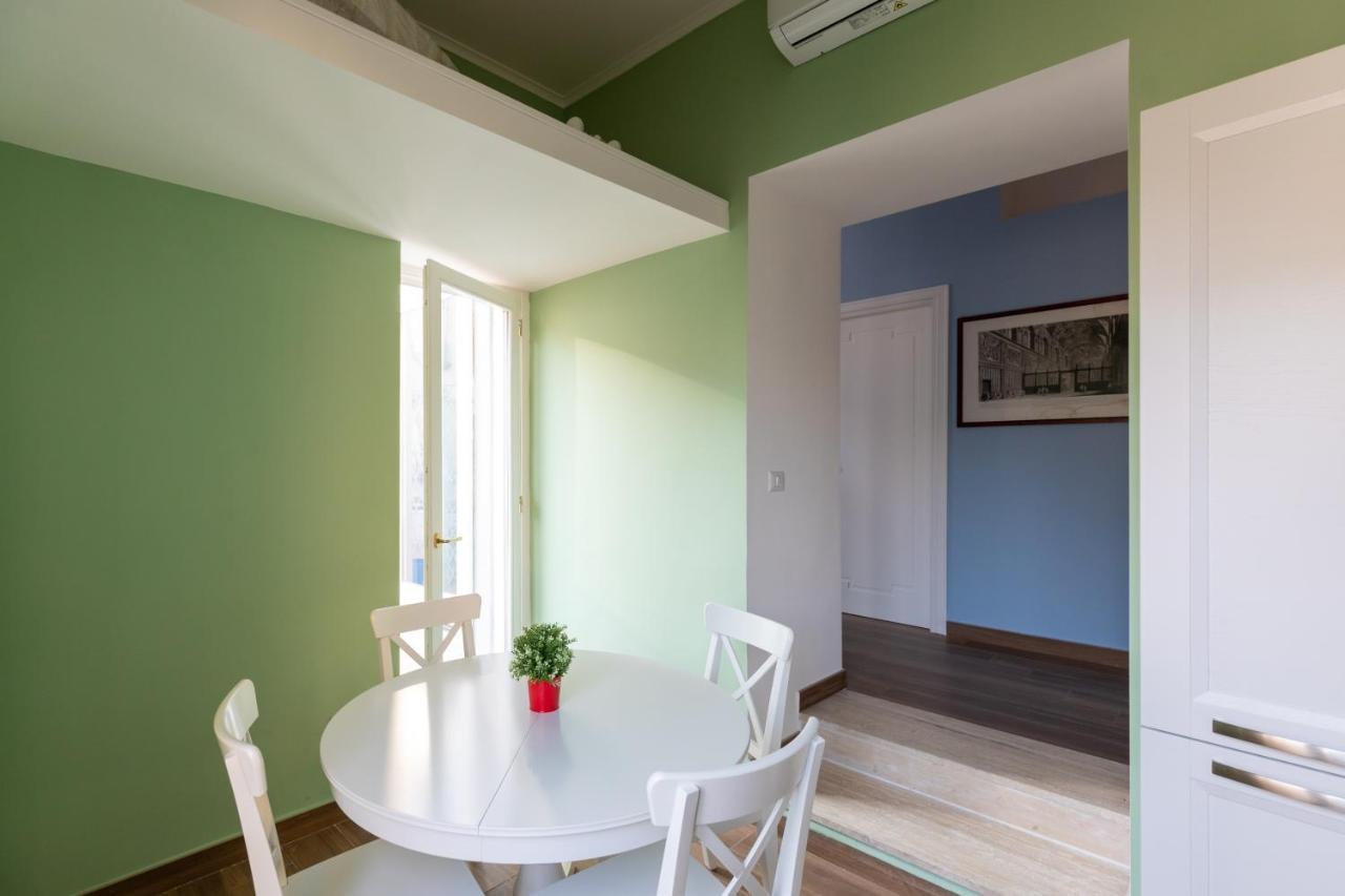 Palazzo Del Principe San Severo 3 Bedrooms & Terrace! Napoli Exterior foto