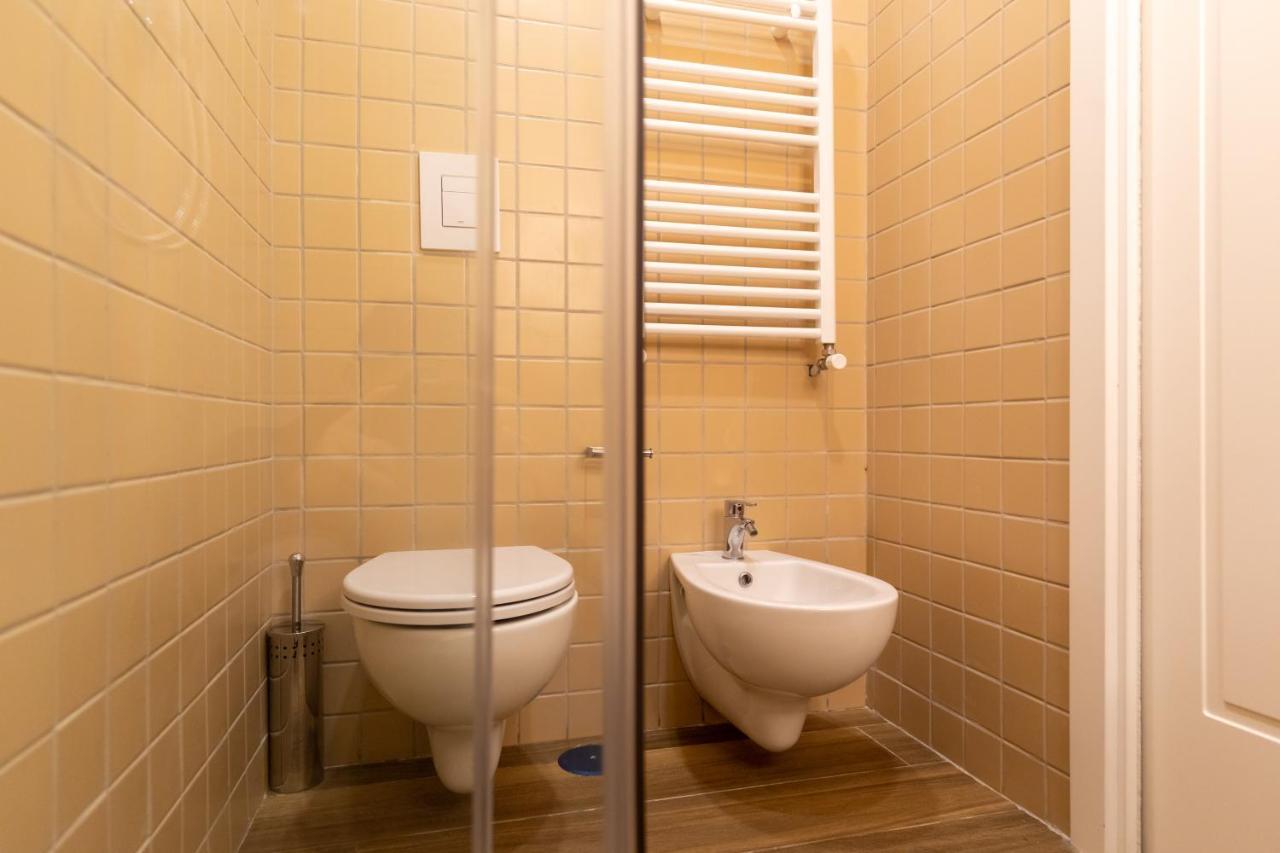 Palazzo Del Principe San Severo 3 Bedrooms & Terrace! Napoli Exterior foto