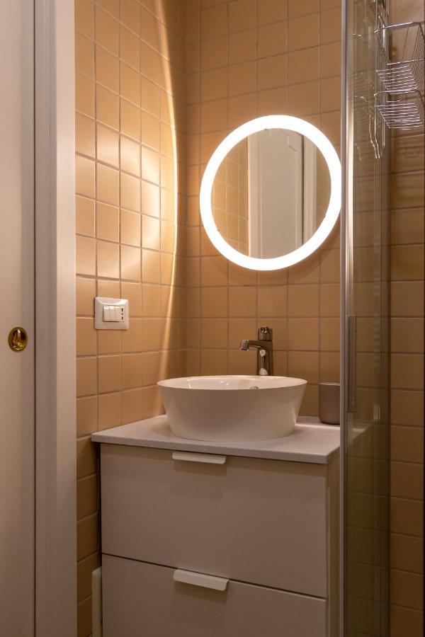 Palazzo Del Principe San Severo 3 Bedrooms & Terrace! Napoli Exterior foto