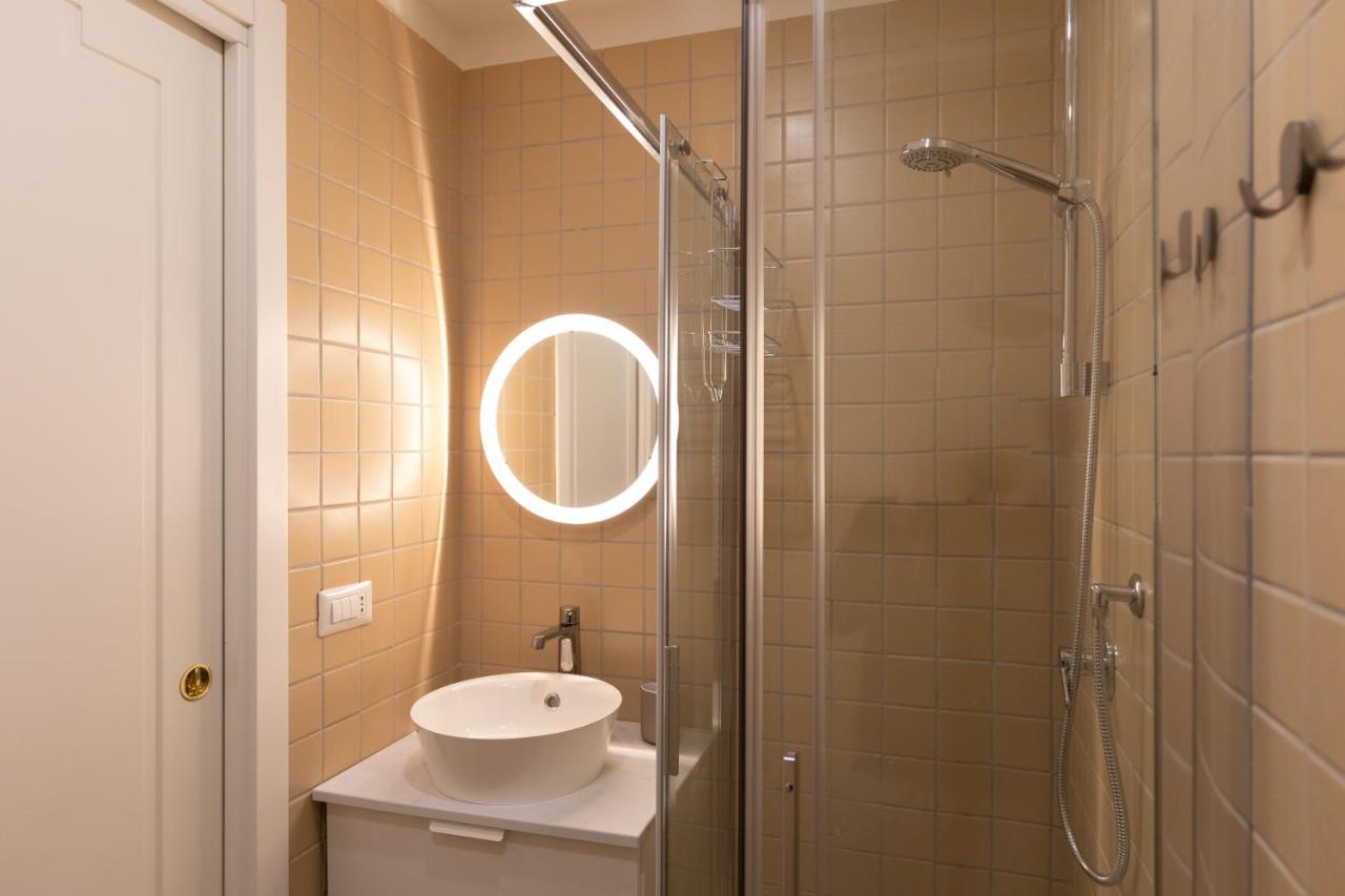Palazzo Del Principe San Severo 3 Bedrooms & Terrace! Napoli Exterior foto