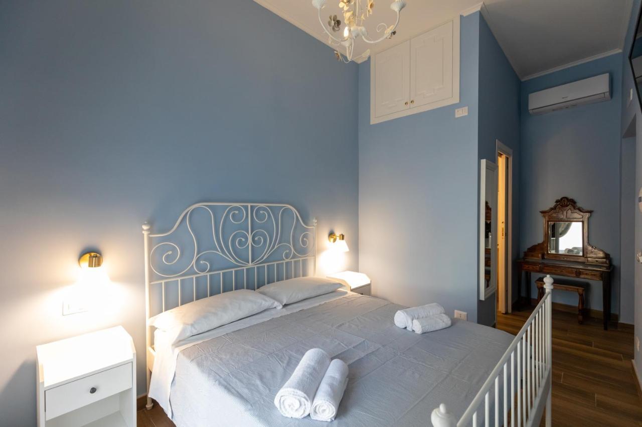 Palazzo Del Principe San Severo 3 Bedrooms & Terrace! Napoli Exterior foto
