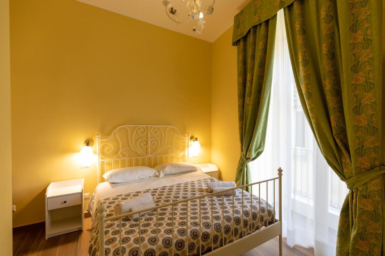 Palazzo Del Principe San Severo 3 Bedrooms & Terrace! Napoli Exterior foto