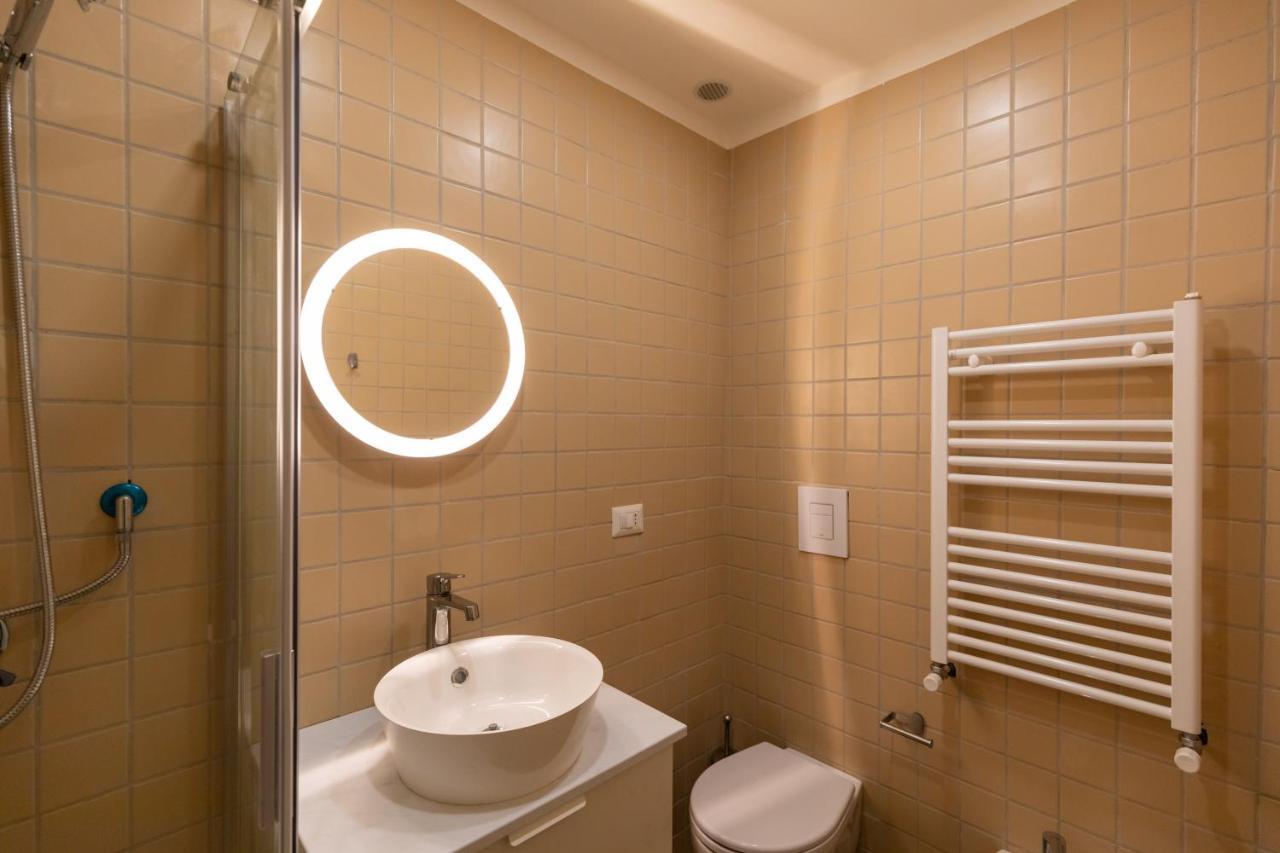 Palazzo Del Principe San Severo 3 Bedrooms & Terrace! Napoli Exterior foto